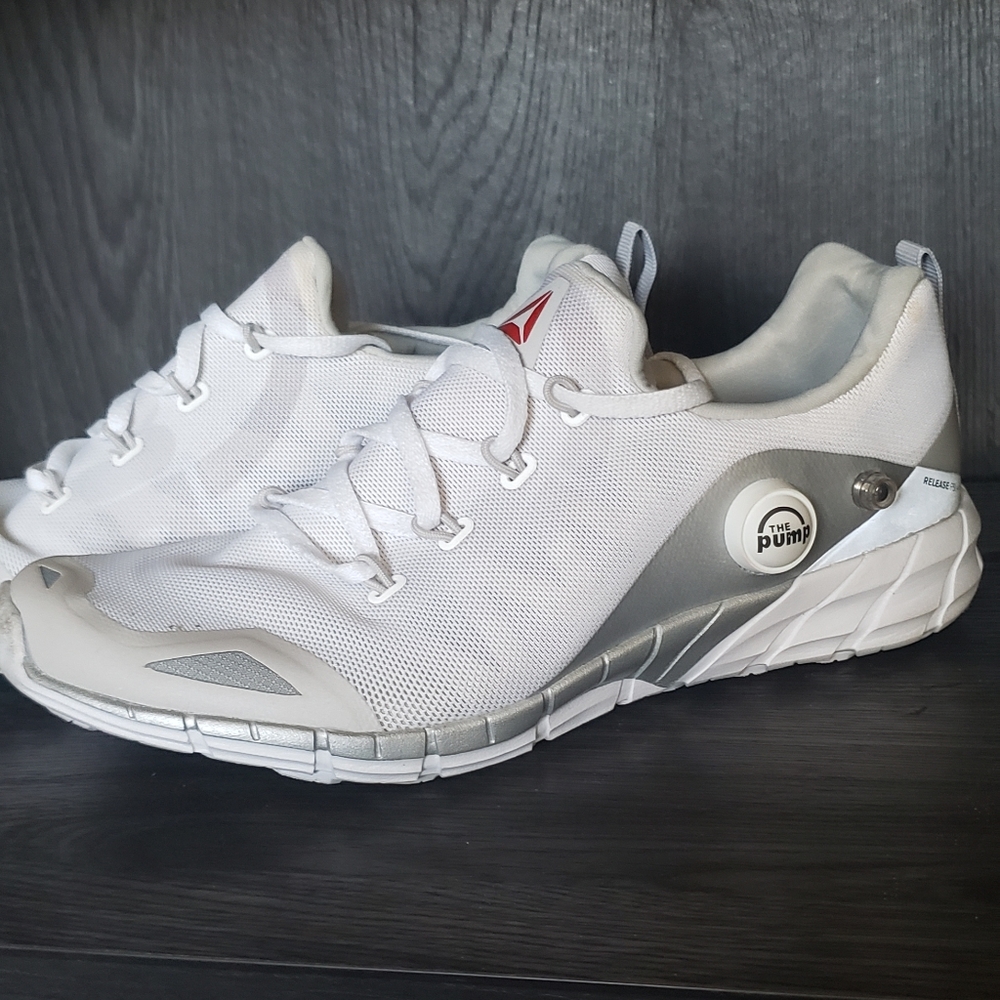 Reebok shoes